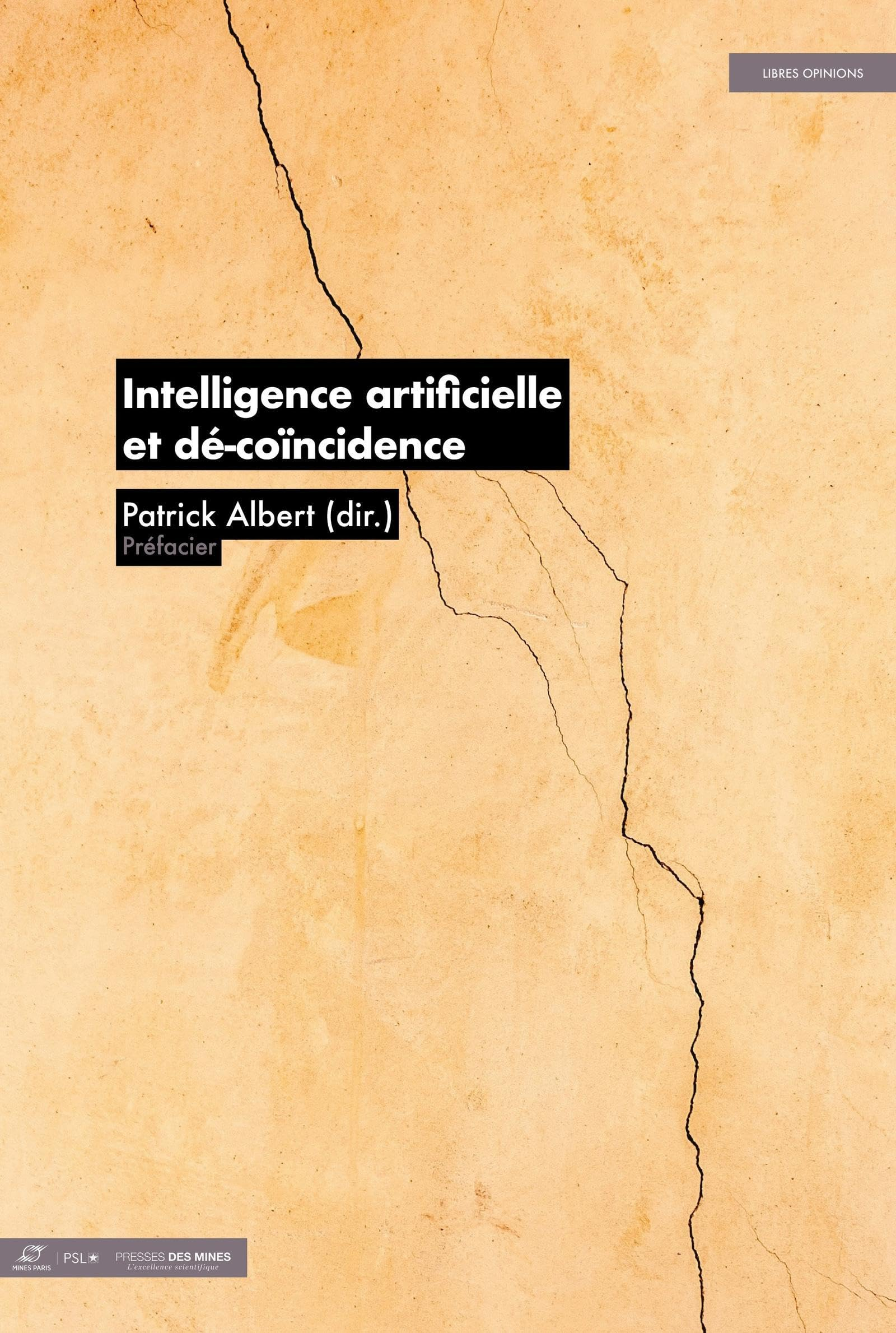 Intelligence artificielle et dé-coïncidence