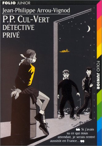 p. p. cul-vert détective prive