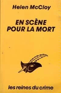 en scene pour la mort