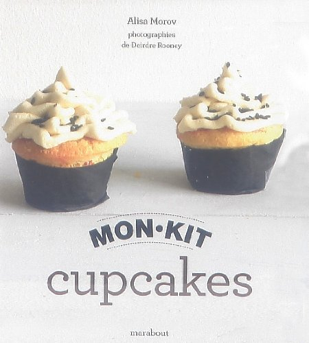 Mon kit cupcakes