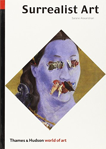 Surrealist Art (World of Art)