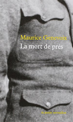 La mort de près