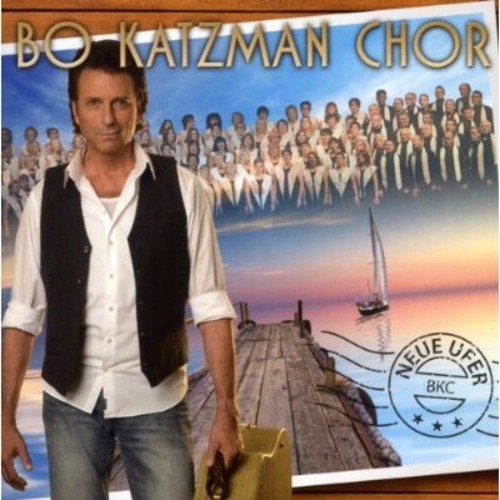 neue ufer [import allemand]