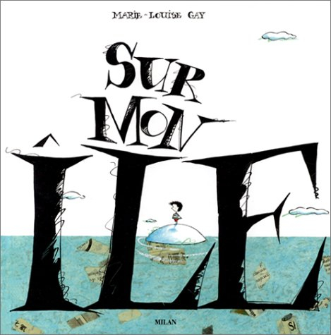 Sur mon île