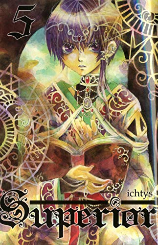Superior. Vol. 5