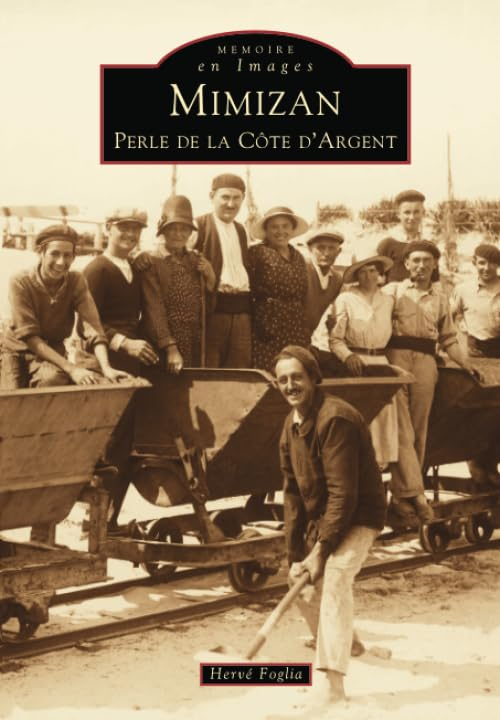 Mimizan : perle de la Côte d'Argent