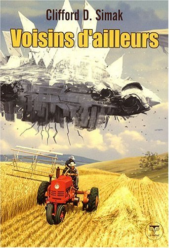 Voisins d'ailleurs