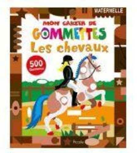 Les chevaux