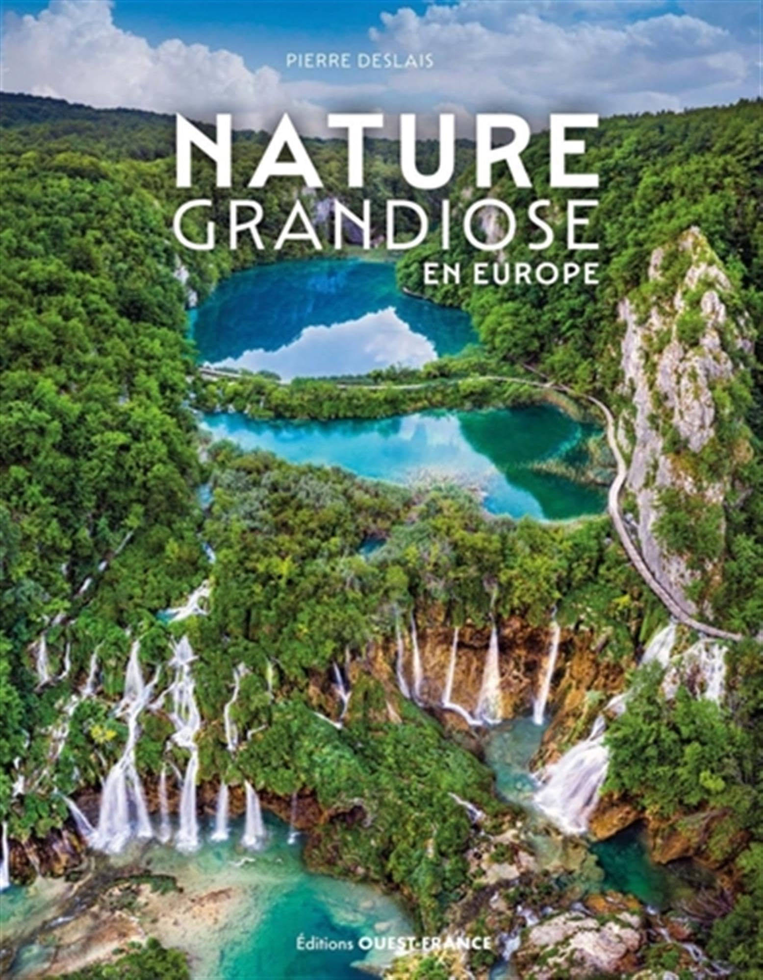 Nature grandiose en Europe