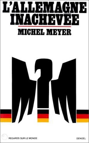 allemagne inachevee