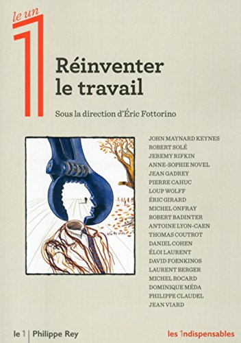 Réinventer le travail : comprendre les bouleversements actuels
