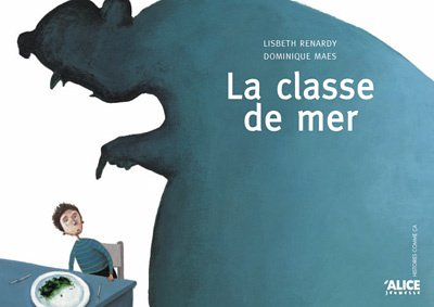 La classe de mer