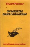 Un Meurtre dans l'aquarium
