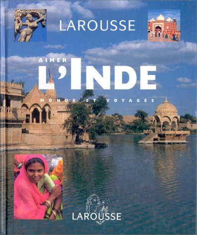 Aimer l'Inde