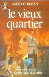 le vieux quartier