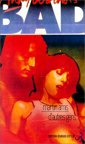 D'autres gens : une histoire, un mystère