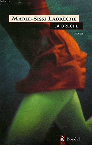la brèche
