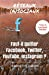 Réseaux (a)sociaux: Faut-il quitter Facebook, Twitter, YouTube, Instagram ?