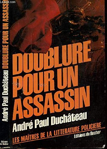 Doublure pour un assassin