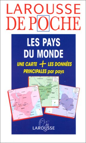 Les pays du monde
