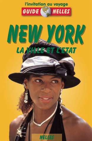 New York : la ville et l'Etat
