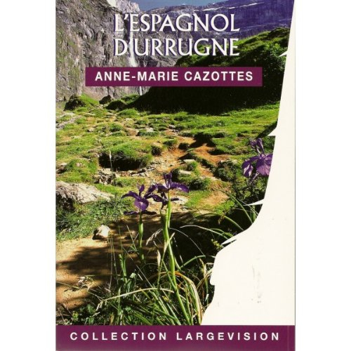 L'espagnol d'urrugne