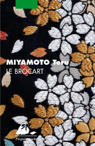 Le brocart