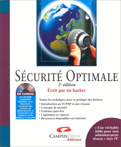 Sécurité optimale