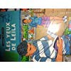 Yeux de leila (gratuit) (Les)
