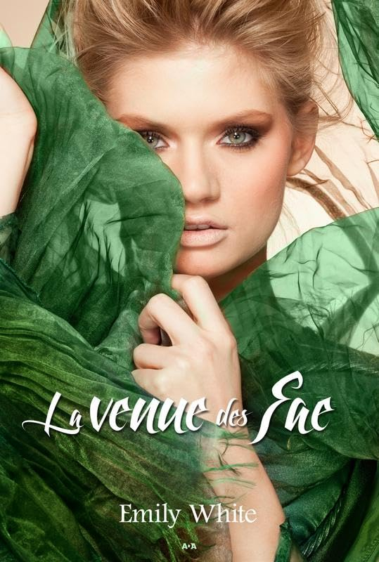 Les Auris. Vol. 2. La venue des Fae