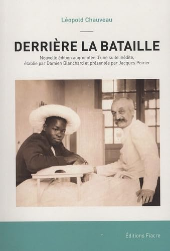 Derrière la bataille