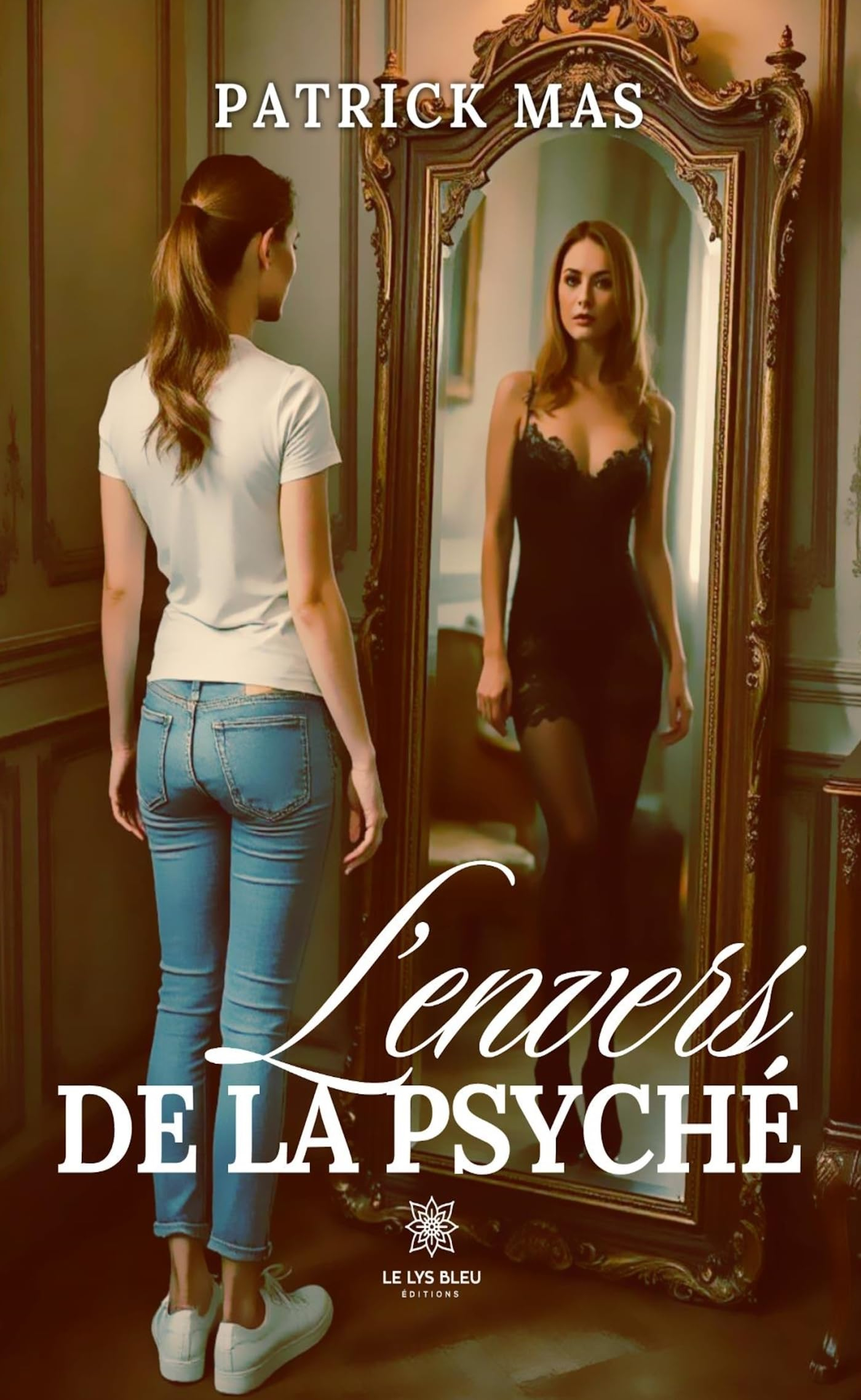 L'envers du psyché