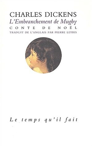 L'embranchement de Mugby