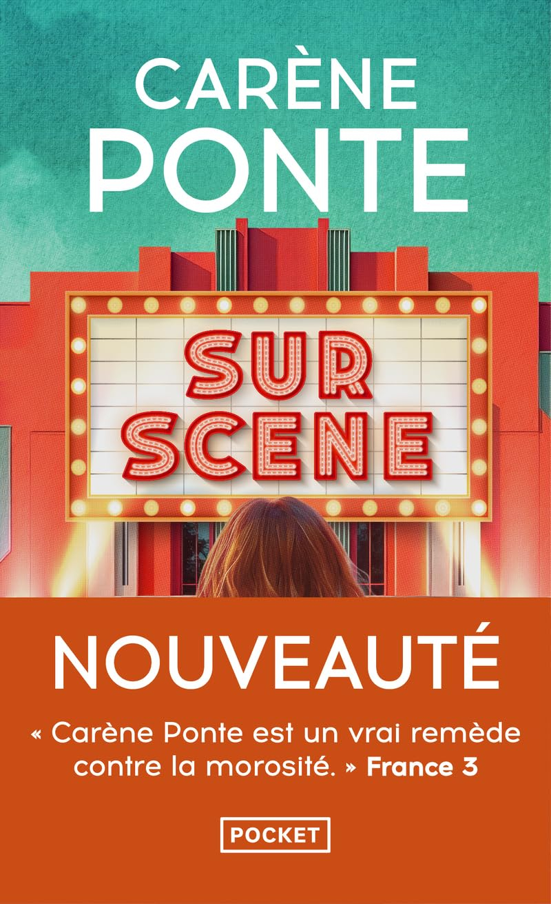 Sur scène : l'incroyable histoire de Ginger et Lola