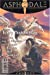 Asphodale, n° 2. Terry Pratchett