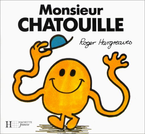 monsieur chatouille