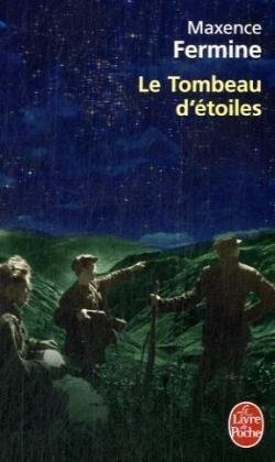 Le tombeau d'étoiles