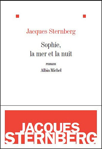 Sophie, la mer et la nuit