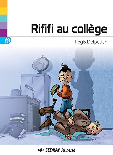 Rififi au collège