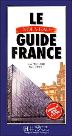 le nouveau guide france