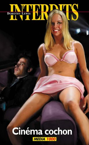 Cinéma cochon