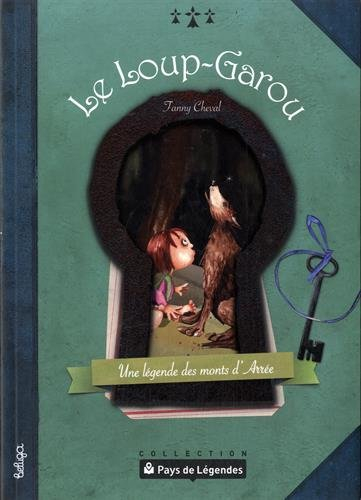 Le loup-garou : une légende des monts d'Arrée