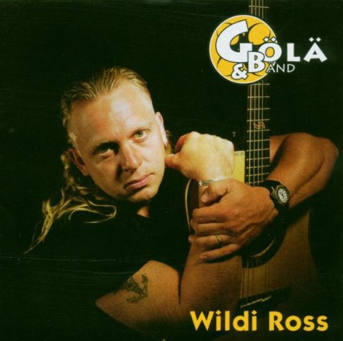 wildi ross [import allemand]
