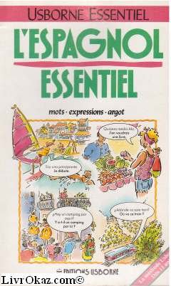 l'espagnol essentiel