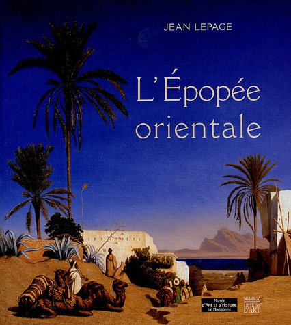 L'épopée orientale