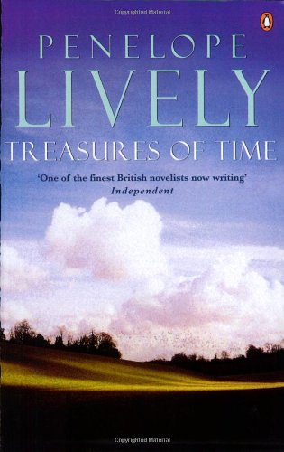 treasures of time