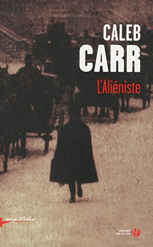L'aliéniste