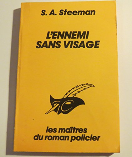 L'Ennemi sans visage