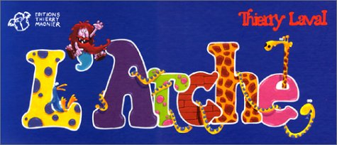 L'arche