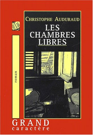 Les chambres libres